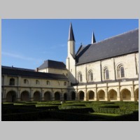 Fontevraud, photo Antoine AVIGNON, flickr,2.jpg